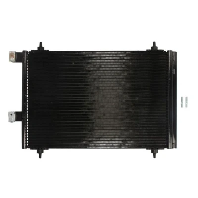 Bilde av THERMOTEC KTT110157 Kondensator med tørker 560 X 361 16 mm Aluminium