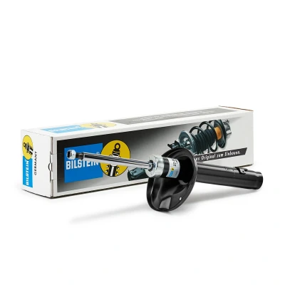 Bilde av BILSTEIN B4 OE Replacement 22 041050 Støtdemper framaksel høyre gasstrykk torørs fjærbein øvre stift PEUGEOT: 205 I Hatchback, II Hatchback