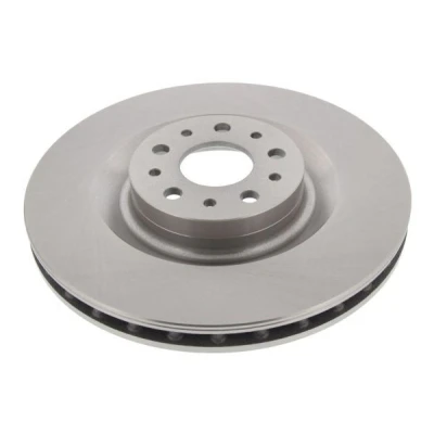 Bilde av MAPCO 25721 Bremseskiver framaksel 305 28 5 98 ventilert FIAT: Doblo II Varebil / Stasjonsvogn, 500L, Stasjonsvogn