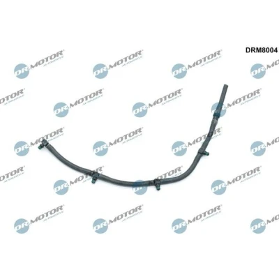 Bilde av DR.MOTOR AUTOMOTIVE DRM8004 Slange, lekkasje brennstoff