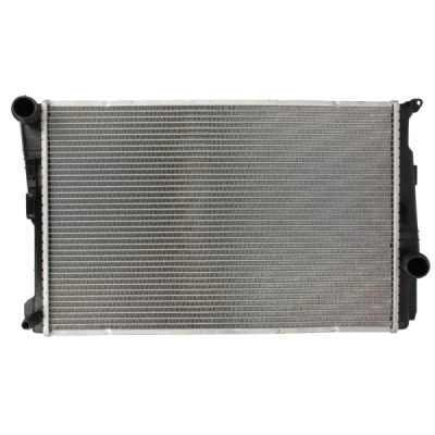 Bilde av THERMOTEC D7B039TT Radiator Aluminium 600 388 32 Manuel girkasse Kjøleribber loddet