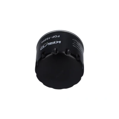 Bilde av KAVO PARTS Oljefilter M20x1.5mm Påskruingsfilter FIAT: 500 Hatchback, BRAVO 2, Panda III ALFA ROMEO: GT, 156 Sportwagon, 147 FOF 10204