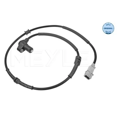 Bilde av MEYLE 40 14 800 0012 ABS Sensor framaksel begge sider ORIGINAL Quality induktiv 2 1550 980 12