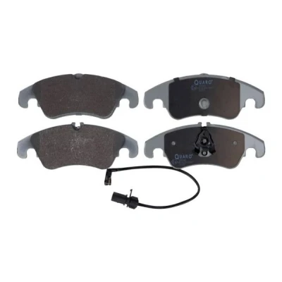 Bilde av QUARO QP2445 Bremseklosser inkl. slitasjevarselkontakt AUDI: A6 C7 Avant, Q5, A4 B8 Avant