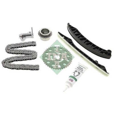 Bilde av Registerkjedesett nissan, opel, renault, vauxhall OE 82 00 337 109, 805 645, 918 794