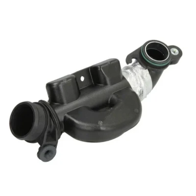 Bilde av THERMOTEC DCC064TT Ladeluftslange plast