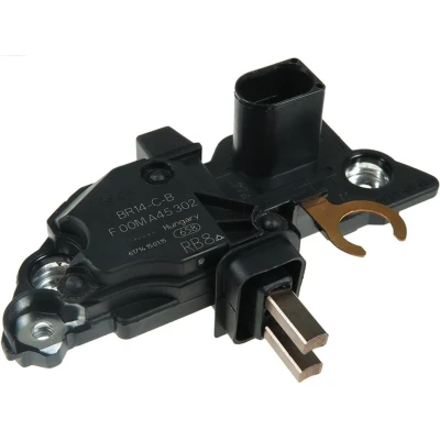 Bilde av AS PL ARE0173(BOSCH) Generatorregulator 12 PORSCHE: 911 Coupé