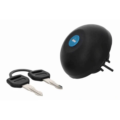 Bilde av VAICO V46 1568 Deksel, drivstofftank