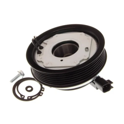 Bilde av MAXGEAR AC130040 Magnet Clutch GENUINE DENSO 7SBH 110 6
