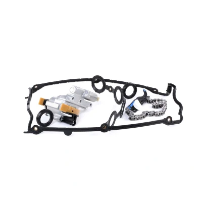 Bilde av FEBI BILSTEIN 46576 Registerkjedesett VOLKSWAGEN: Polo IV Hatchback, AUDI: A4 B6 Avant, B7 A6 C5 Sedan