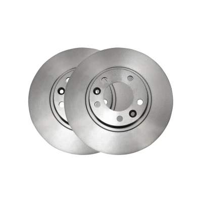 Bilde av VAICO V42 80007 Bremseskiver framaksel 283 26 5 108 ventilert Original Quality PEUGEOT: 508 I SW, 607 Sedan, 407 CITROËN: XM II Stasjonsvogn