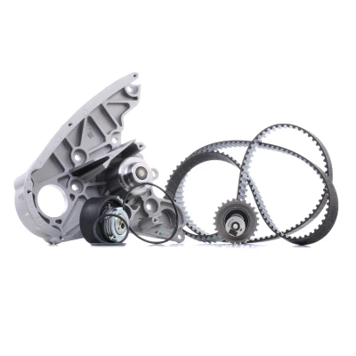 Bilde av MAGNETI MARELLI 132011160029 Vannpumpe + Registerreimsett 178 FIAT: Ducato III Flatvogn lastebil / Chassis, II lastebil/Chassis
