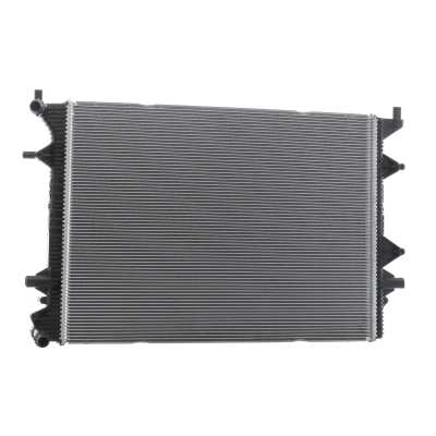 Bilde av VALEO 701506 Radiator Aluminium 625 449 27 Kjøleribber loddet SKODA: Yeti