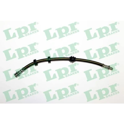 Bilde av LPR 6T46775 Bremseslange 370 F10X1 FORD: Focus Mk1 Stasjonsvogn