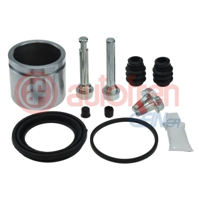 Bilde av AUTOFREN SEINSA D43597S Bremseklave Reparasjonssett framaksel 60 PISTON KIT+GUIDEPINS