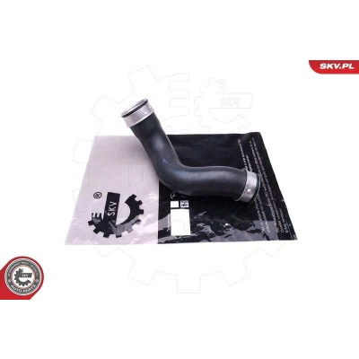 Bilde av Ladeluftslange, mercedes benz e klass [w210, w211], t model [s210, s211], 2115280782, 2115282282, A2115280782, A2115282282