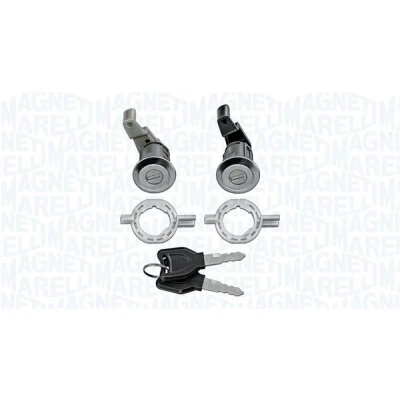 Bilde av MAGNETI MARELLI 350105016300 Lukkesylinder sett foran