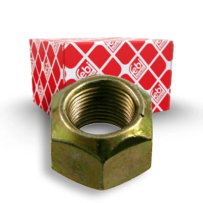 Bilde av FEBI BILSTEIN 06878 Mutter