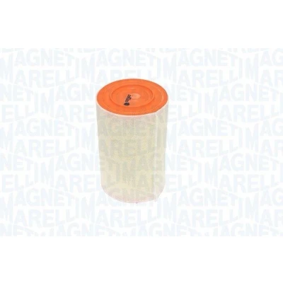 Bilde av MAGNETI MARELLI 153071760237 Luftfilter 240 158 Filterinnsats ALFA ROMEO: Giulietta Hatchback