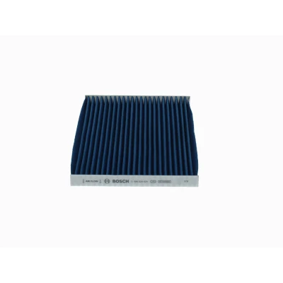 Bilde av BOSCH 0 986 628 624 Kupéfilter NISSAN: Qashqai / Qashqai+2 I, X Trail