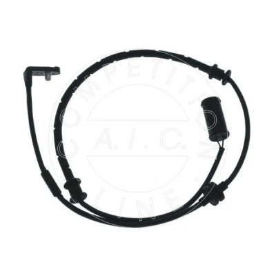 Bilde av AIC 52287 Bremsebeleggslitasje framaksel OPEL: Astra G Coupé, CC