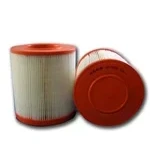 Bilde av ALCO FILTER MD 5250 Luftfilter 167,5 150,0 Filterinnsats AUDI: A6 C6 Avant, Sedan
