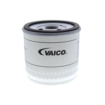 Bilde av VAICO V25 0062 Oljefilter M 22 X 1,5 Original Quality med en retursperreventil Påskruingsfilter FORD: Transit Connect Mk1 Van, Mk4 Van