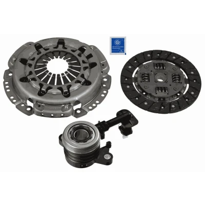 Bilde av SACHS Kit plus CSC 3000 990 110 Clutch 190 NISSAN: MICRA 3