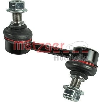 Bilde av METZGER 53065919 Stabstag venstre bakaksel KIT + KIA: SORENTO 2