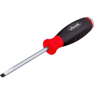 Bilde av VIGOR V3599 Skrutrekker 207, 100, 207 spor Double box end wrench set