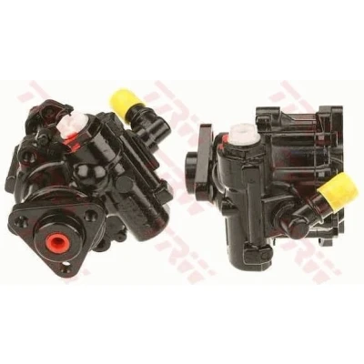 Bilde av TRW JPR433 Hydraulikkpumpe hydraulisk 120 BMW: 3 Touring, Coupé, Sedan