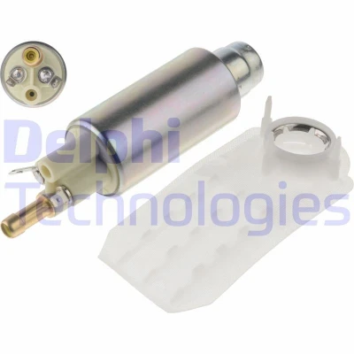 Bilde av DELPHI FE0784 12B1 Drivstoffpumpe elektrisk Bensin uten pakning