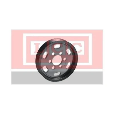 Bilde av Remskive, servopumpe, audi,seat,vw, 038 145 255 B, 06H E
