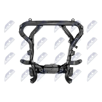 Bilde av Hjelperamme/aggregatholder, Framaksel, opel vectra b, b halvkombi, kombi, 03 02 045, 24431695, 302010, 90468614, 9057508