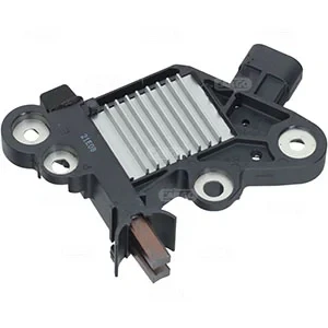 Bilde av HC Cargo F 032 335 783 Generatorregulator