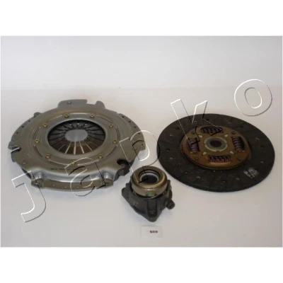Bilde av JAPKO 92S09 Clutch 240