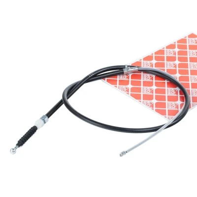 Bilde av FEBI BILSTEIN 36349 Bremsekabel bak 1644 VOLKSWAGEN: Polo V Hatchback