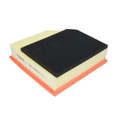 Bilde av PURRO PUR PA4044 Luftfilter 73 212 226 Filterinnsats VOLVO: V70 2, XC70 I Cross Country, XC90