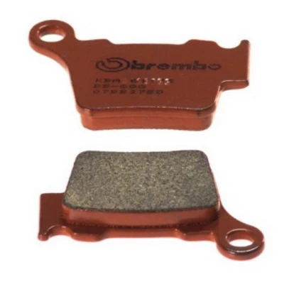 Bilde av BREMBO Sinter Offroad Bremseklosser foran og bak 07BB27SD