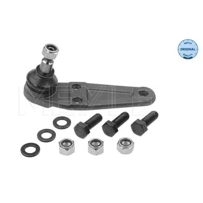 Bilde av MEYLE 516 010 5292 Bærekule nede, framaksel venstre med tilbehør ORIGINAL Quality 49,8 for kjøretøy servostyring VOLVO: 240 Sedan