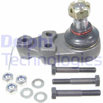 Bilde av DELPHI TC658 Bærekule 145 99 62