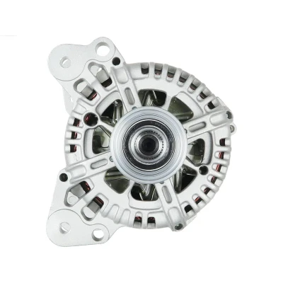 Bilde av AS PL A3508S Dynamo 12V 110A VOLKSWAGEN: Caddy 3, Polo V Hatchback, Golf Plus / Crossgolf, SKODA: Octavia 2 Combi, Fabia 2, II Hatchback