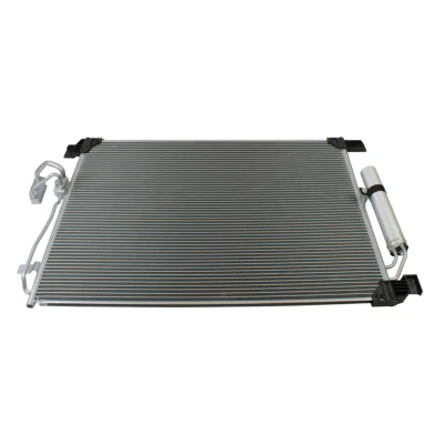 Bilde av MAXGEAR AC830365 Kondensator med tørker, tetningsring 15,5mm 10,1mm 682mm