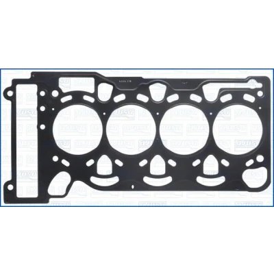 Bilde av AJUSA 10137410 Toppakning 0,3 84,5 MULTILAYER STEEL BMW: 1 Hatchback, 3 Touring, Sedan