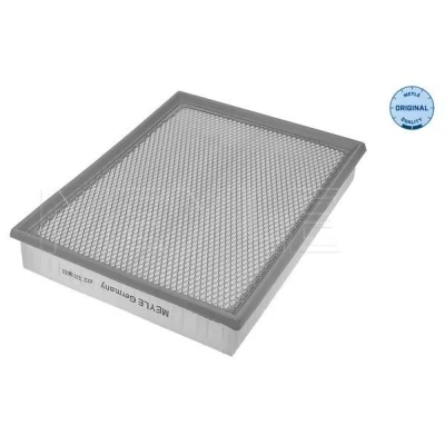 Bilde av MEYLE 612 321 0013 Luftfilter 50 252 326 Filterinnsats ORIGINAL Quality OPEL: Vectra C Caravan, CC, Sedan