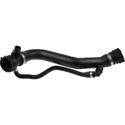 Bilde av GATES 05 3046 Radiatorslange EPDM (etyl propylen dien gummi) BMW: 5 Sedan, Touring