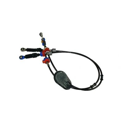 Bilde av METZGER 3150010 Kabel, girmekanisme dobbelkabel ORIGINAL ERSATZTEIL
