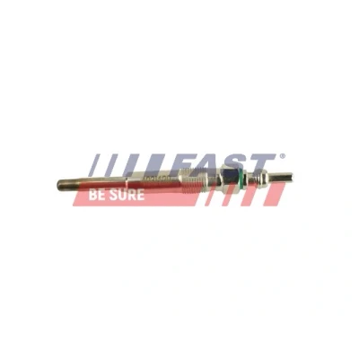 Bilde av FAST FT82761 Glødeplugg 11V 5A M10x1.0 VOLKSWAGEN: Transporter 5, Multivan 5 (7HM, Bus, SKODA: Octavia 1 Combi, Fabia 2