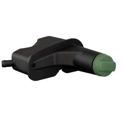 Bilde av FEBI BILSTEIN 23040 Utjevningsbeholder, hydraulikkolje servostyring med deksel VOLKSWAGEN: GOLF 3