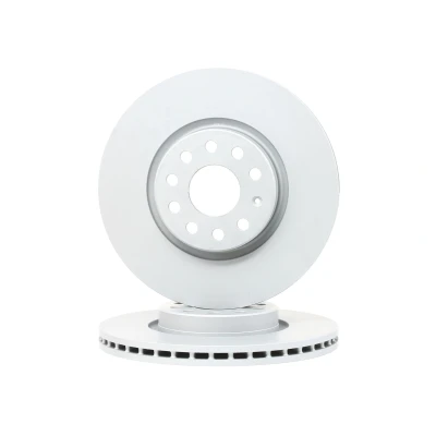 Bilde av ATE 24.0125 0158.1 Bremseskiver 312,0 25,0 5 112,0 ventilert belagt høy karbon med skruer VOLKSWAGEN: Passat B7 Alltrack, CADDY 4 Kasten, Tiguan I